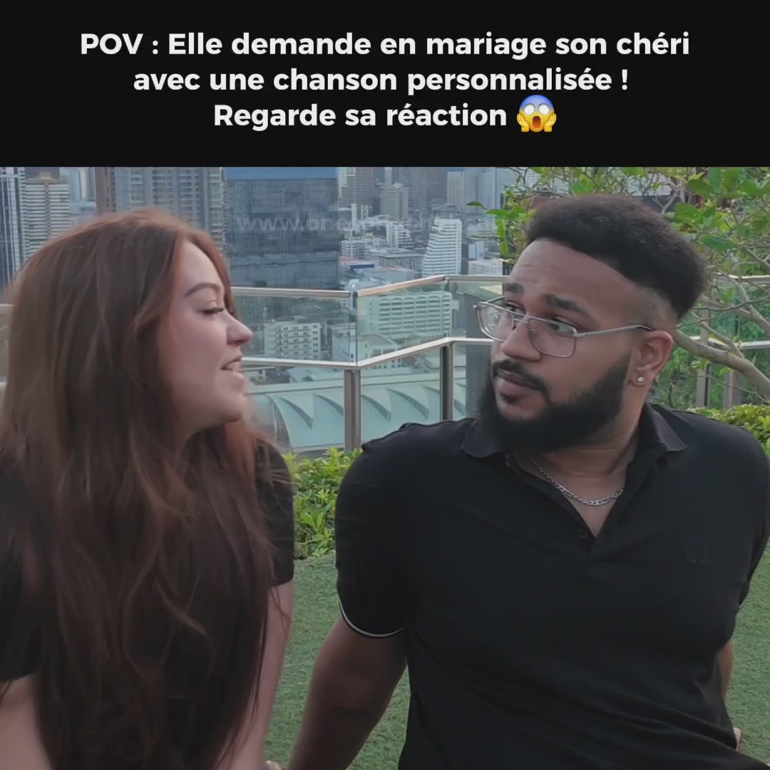 Charger la vidéo : 